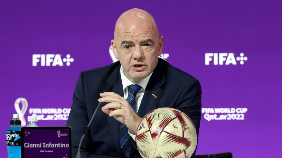 FIFA chosed Morocco to host Club World Cup in February 2023