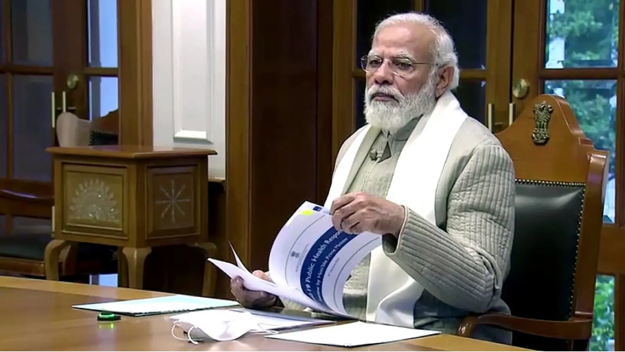 PM Modi to Inaugurate National Youth Conference in Karnataka on 12 January 2023