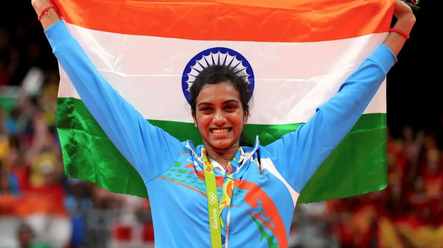 Forbes annual list, PV Sindhu among top 25 highest-paid female athletes