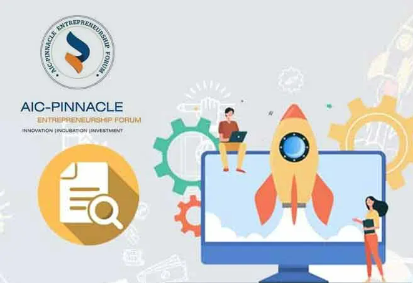 Atal Incubation Centre (AIC) Signs Agreements with MSMEs