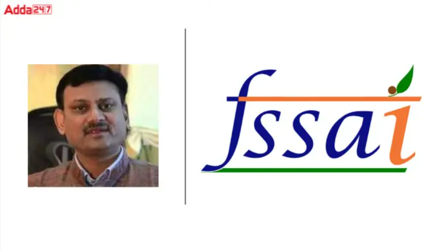 Ganji Kamala V Rao Appointed as Chief Executive Officer at FSSAI