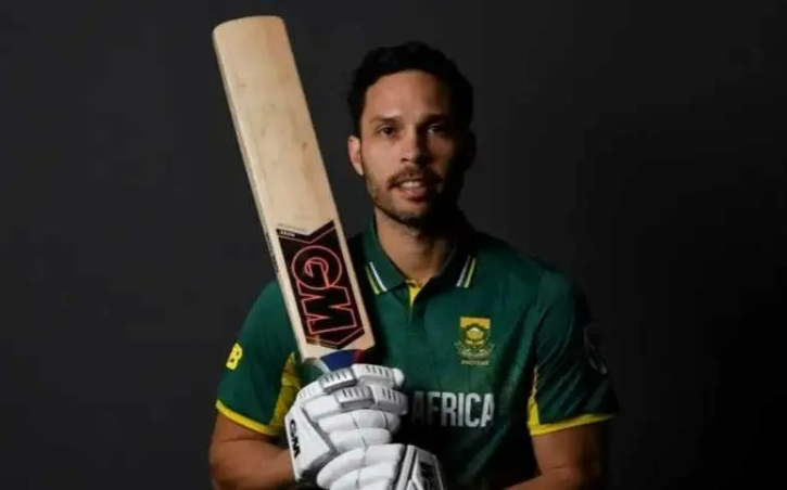 South African cricketer Farhaan Behardien announces retirement