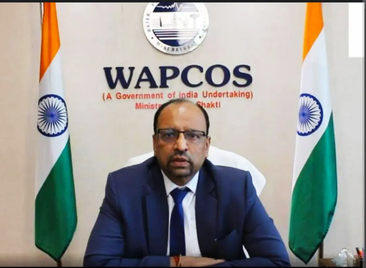 Government Owned WAPCOS Ranked as Top Consulting Firm by the Asian Development Bank