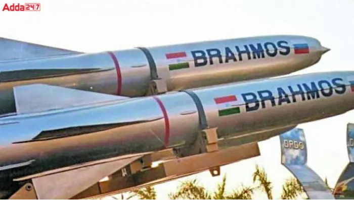 IAF Successfully Tested BrahMos Missile with 400 km Range from Sukhoi Plane