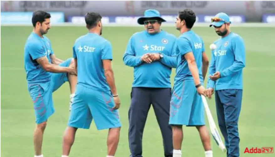 BCCI Announced Yo-Yo Test and Dexa to be a Part of India Selection Criteria