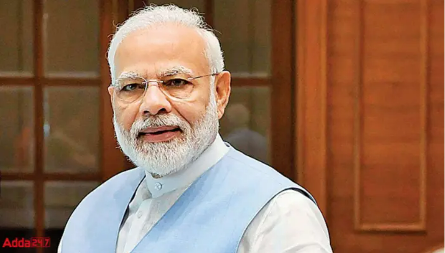 PM Modi Inaugurated Dr. Syama Prasad Mookerjee National Institute of Water and Sanitation