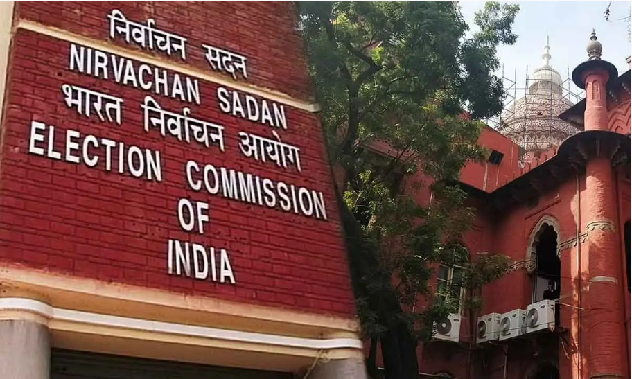 Election Commission Launches ‘Mission-929’ to Take Voter Turnout in Tripura to over 90%