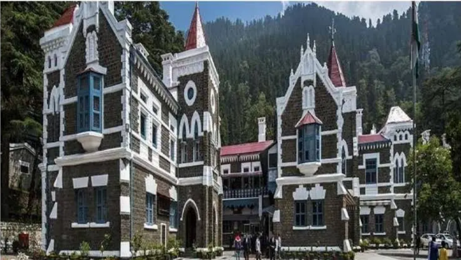 Uttarakhand Govt decide to abolishes revenue police system