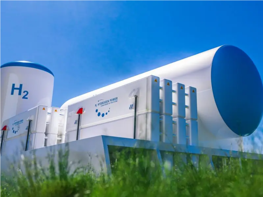 Cabinet Approves Rs 19,744 Cr for National Green Hydrogen Mission