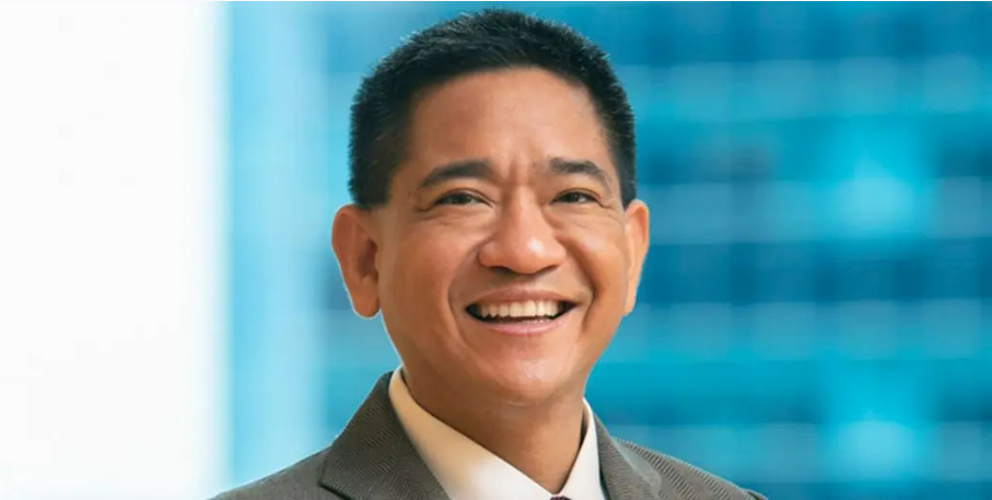Jason Moo appointed as CEO of Bank of Singapore 