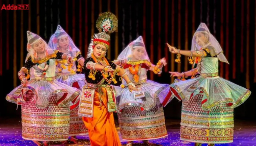 Imoinu Eratpa Festival Celebrated in Manipur, CM Extends Warm Greetings to People