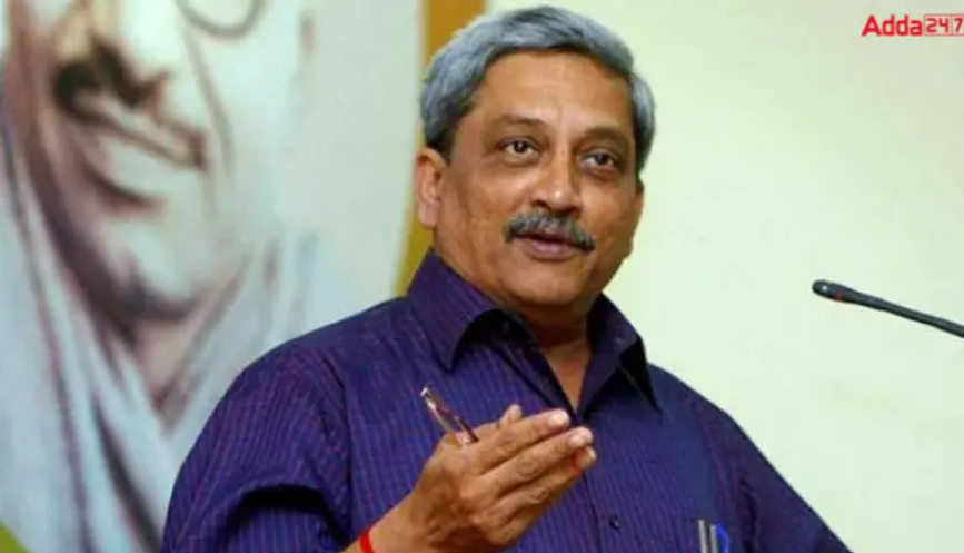 Union Cabinet: Mopa Airport to be Named After Late CM of Goa Manohar Parrikar