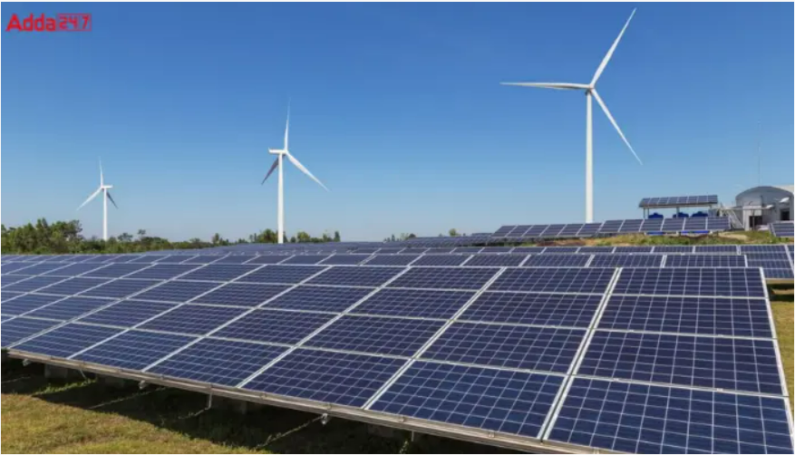 NGEL and HPCL Signed MoU to Develop Green Energy Projects