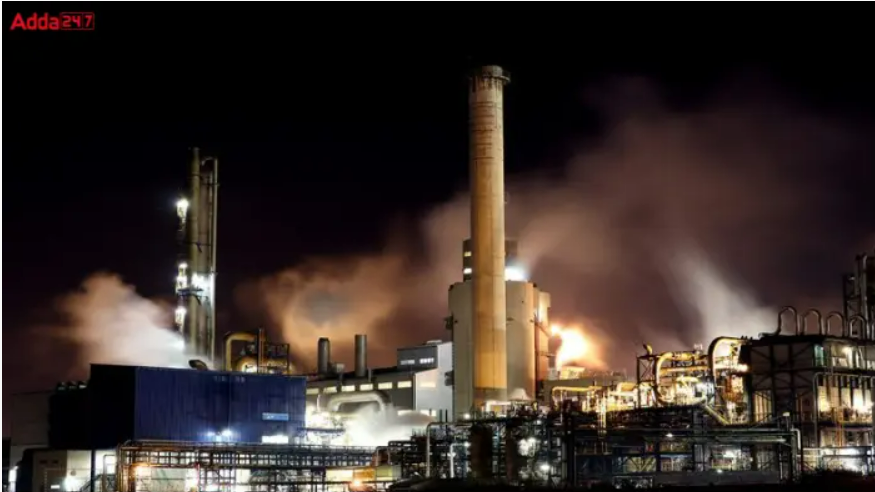 Odisha: First-Ever Coal Gasification Based Talcher Fertilizer Plant to be Ready in 2024