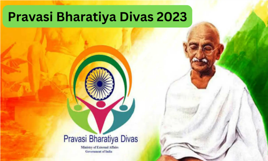 Pravasi Bharatiya Divas 2023 convention inaugurated by PM Modi in Indore