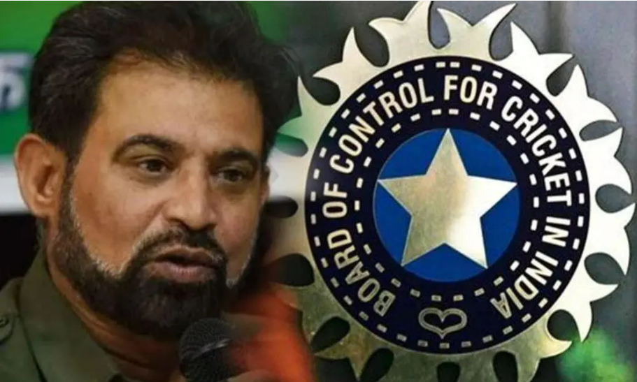 Chetan Sharma reappointed as Chairman of BCCI’s selection committee