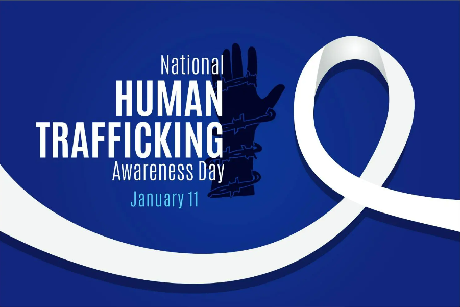 National Human Trafficking Awareness Day 2023 observed on 11th January