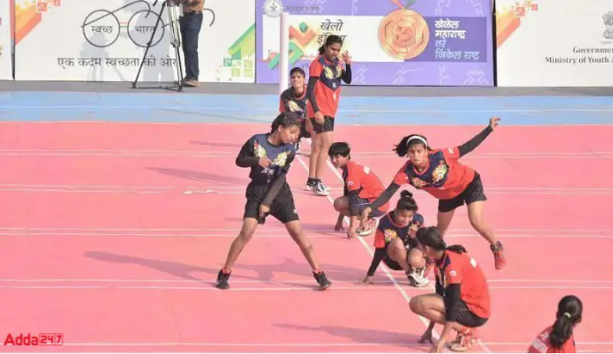 Khelo India National Women Kho Kho Leagues to Take Place at Punjab