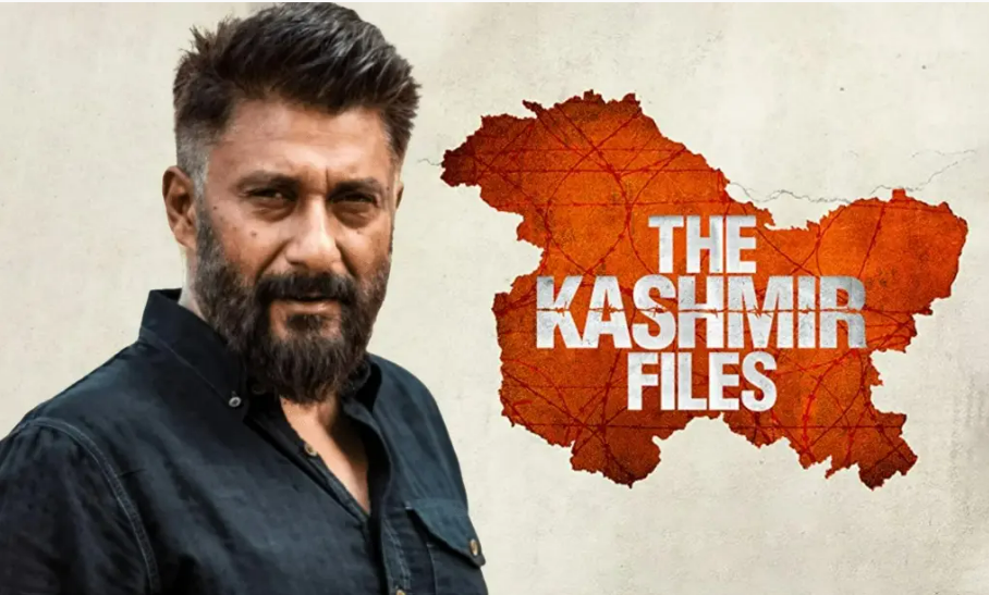 Vivek Agnihotri’s ‘The Kashmir Files’ selected for Oscars 2023