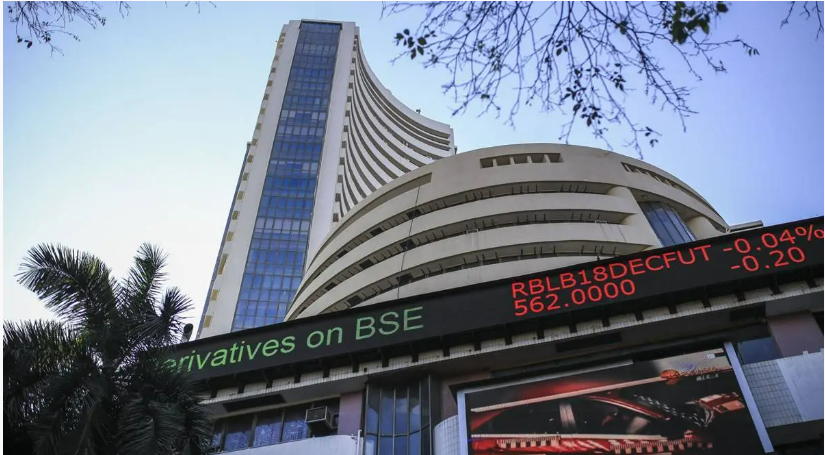 In a first, India among the top five ECM markets globally in 2022