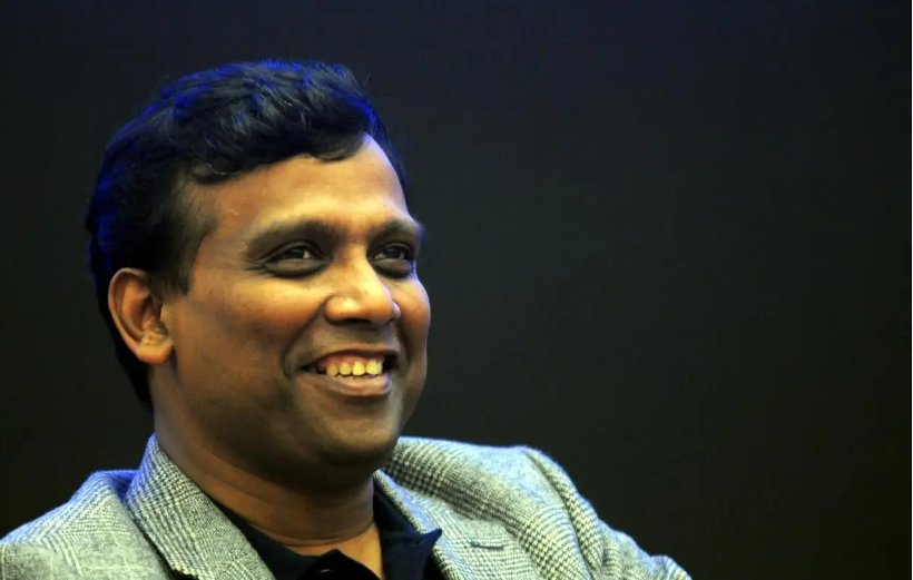 Cognizant Appoints Ravi Kumar S as Chief Executive Officer