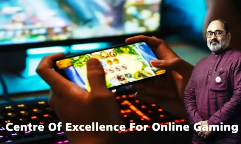 India’s First Centre of Excellence in Online Gaming to be set up in Shillong