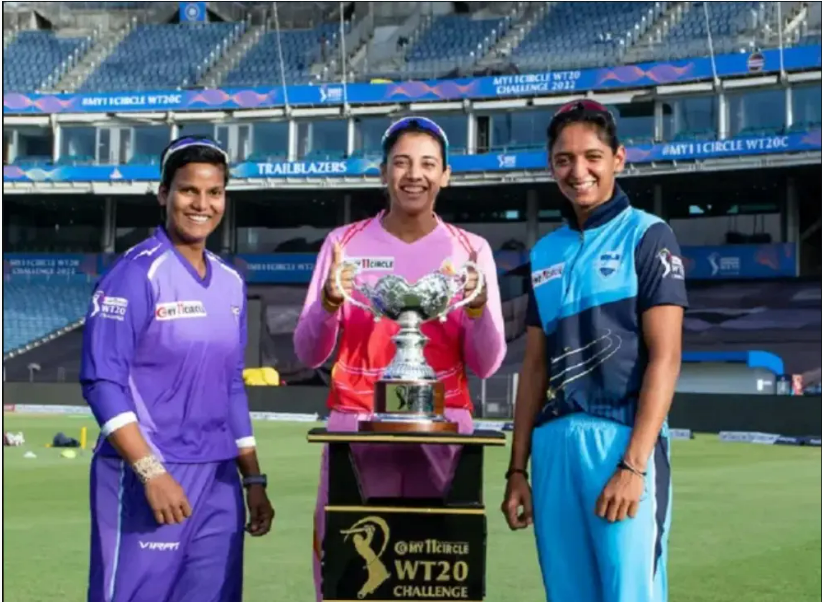 Viacom18 bagged Women’s IPL media rights for Rs 951 cr for next 5 years
