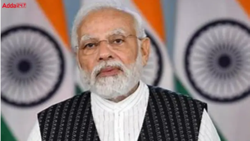 PM Modi Inaugurated Second Phase of Sansad Khel Mahakumbh 2022-23
