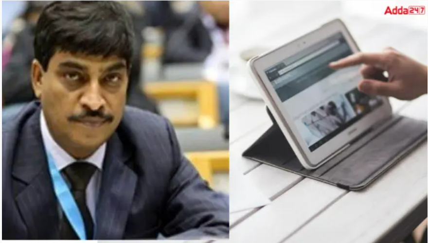 Jammu Kashmir Becomes First Indian UT to Completely Shift to e-Governance Mode