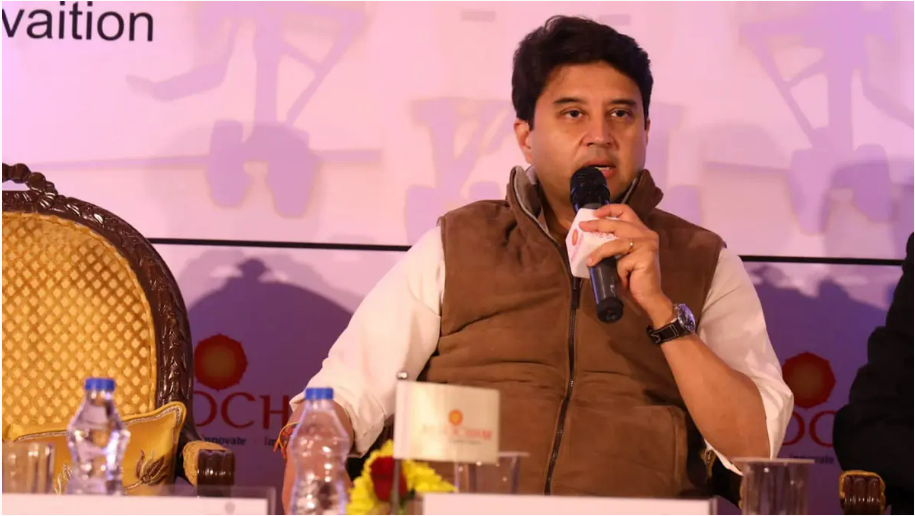 Goa Manohar International Airport wins best sustainable greenfield airport award