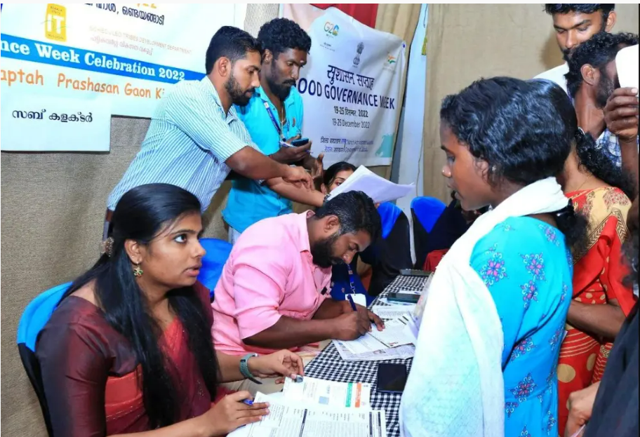 Wayanad becomes first district in country to provide basic documents to all tribal