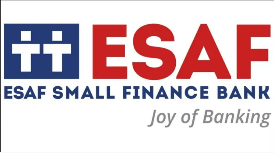 ESAF Bank bags Inclusive Finance India Awards 202