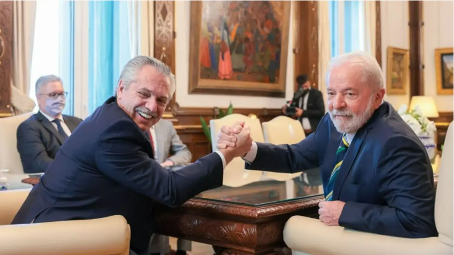Brazil and Argentina to Begin Preparations for Common Currency