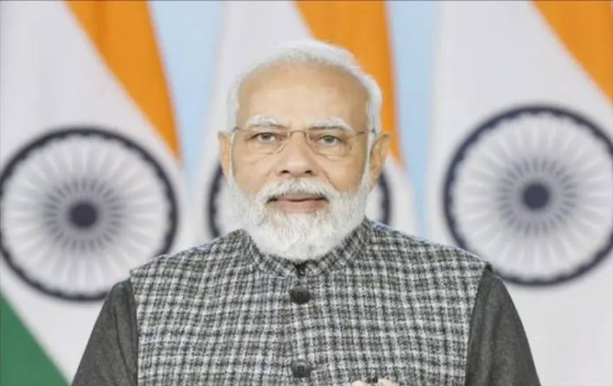PM Modi Pays to Name 21 Andaman Islands After Param Vir Chakra Awardees