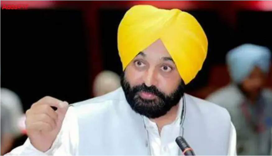Punjab CM Bhagwant Mann Launched ‘School of Eminence’ Project 