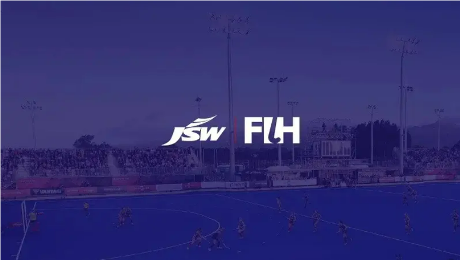 FIH tie-up with JSP Foundation for hockey development and Men’s World Cup