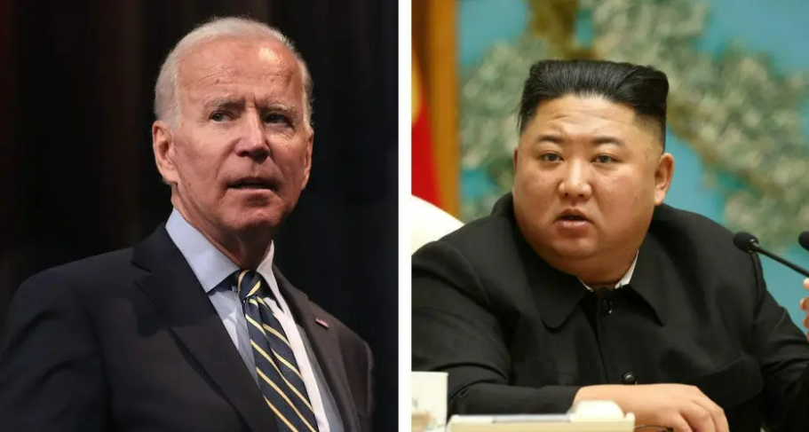 US President Biden Nominated Julie Turner as North Korea Human Rights Envoy