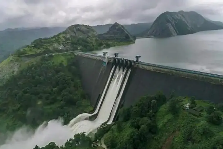 China building dam on Mabja Zangbo river near Indian border 