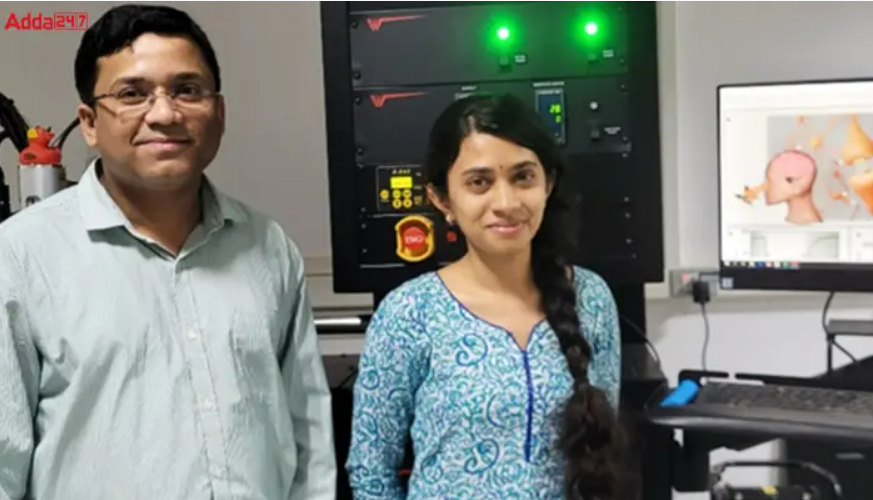 Artificial Synapse for Brain-Like Computing Developed by Indian an Australian Scientists