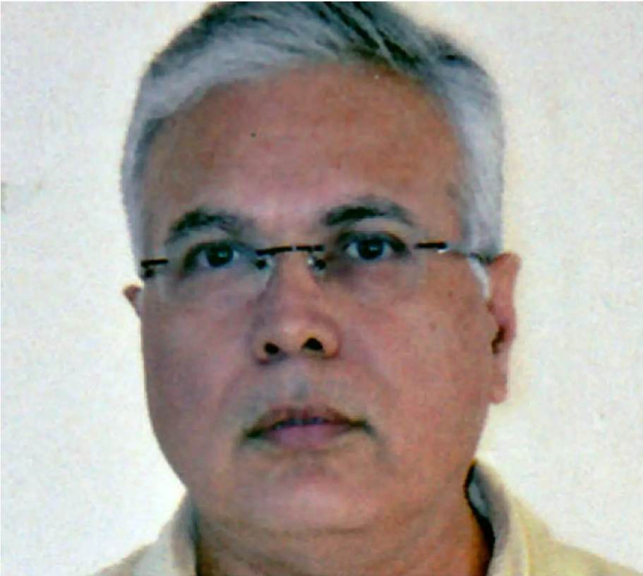 Naresh Lalwani takes charge as General Manager of Central Railway