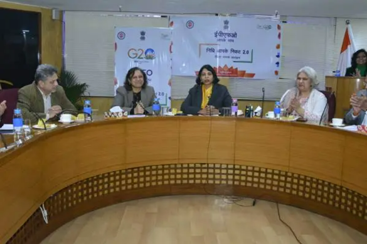 EPFO launches ‘Nidhi Aapke Nikat’ massive outreach programme