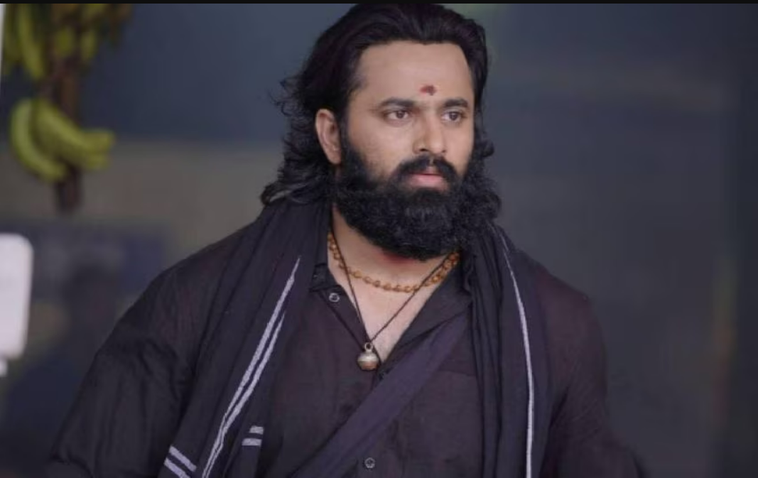 South Indian Actor Unni Mukundan To be awarded Vidyagopala Mantrarchana Award
