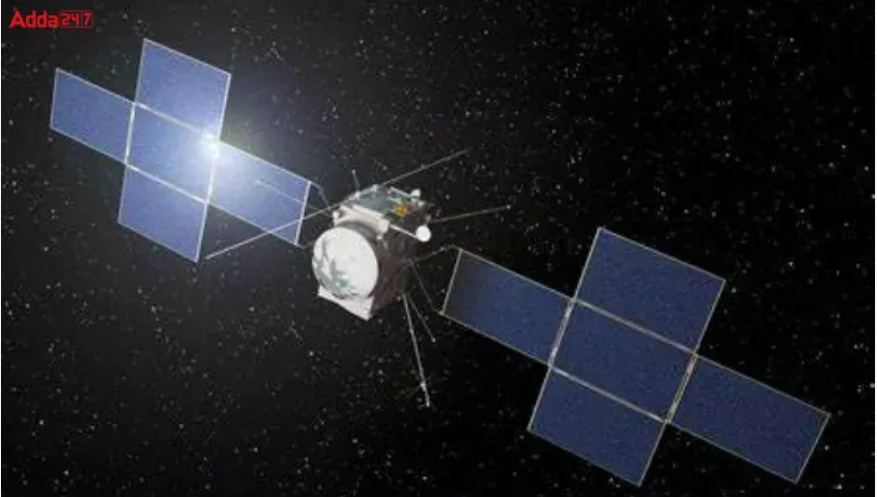 European Space Mission JUICE to be Launched in April 2023