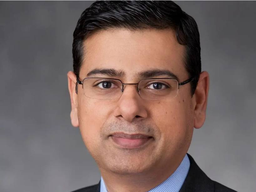 Morgan Stanley names Arun Kohli new country head for India