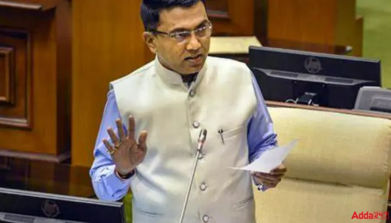 Government of Goa Launched Vision for All School Eye Health Program