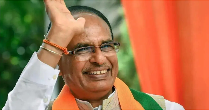MP Government has changed the name of Bhopal’s Islam Nagar village to ‘Jagdishpur’