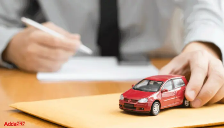 NIA Launched ‘Pay As You Drive’ Vehicle Insurance Policy