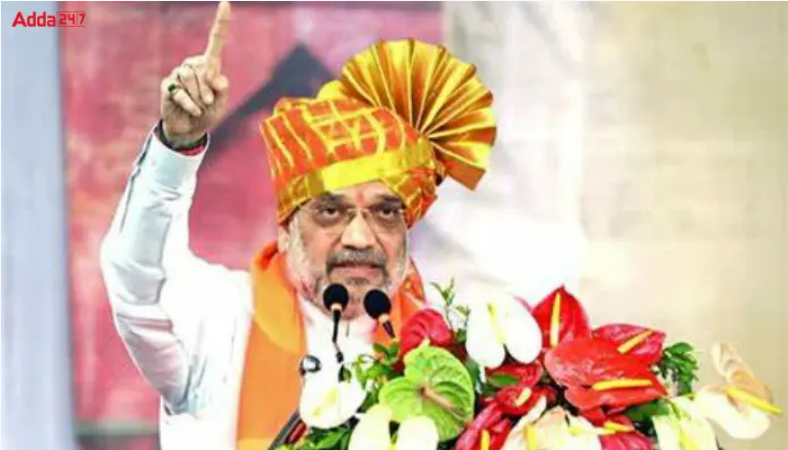 Amit Shah Laid Foundation Stone for India’s Fifth Nano Urea Plant in Deoghar