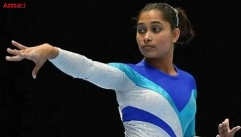 Gymnast Dipa Karmakar Handed 21-Month Ban After Failing Dope Test