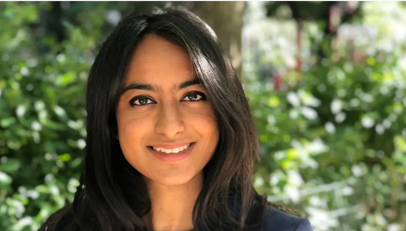 Indian-American Apsara Iyer elected as president of Harvard Law Review
